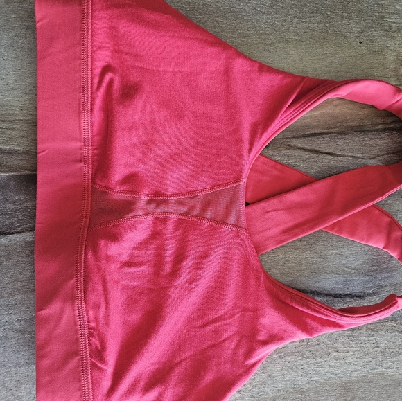 Lululemon Sports Bra - sz 8 - Picture 4 of 5